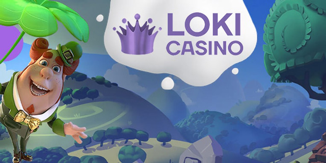 loki crypto casino