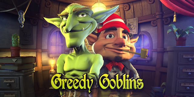 Greedy goblins crypto casino