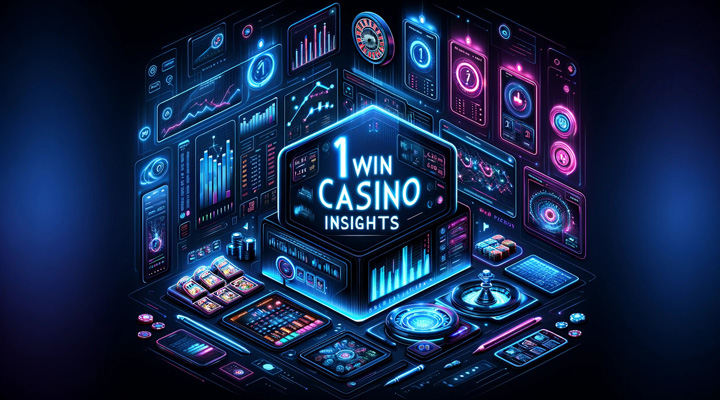 1win Casino Insights